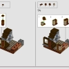 Городской рынок Ниндзяго (LEGO 71799)