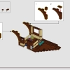 Городской рынок Ниндзяго (LEGO 71799)