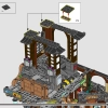 Городской рынок Ниндзяго (LEGO 71799)