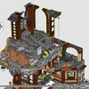 Городской рынок Ниндзяго (LEGO 71799)