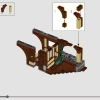 Городской рынок Ниндзяго (LEGO 71799)