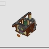 Городской рынок Ниндзяго (LEGO 71799)
