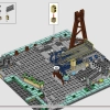 Городской рынок Ниндзяго (LEGO 71799)