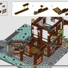Городской рынок Ниндзяго (LEGO 71799)