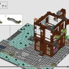 Городской рынок Ниндзяго (LEGO 71799)