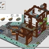 Городской рынок Ниндзяго (LEGO 71799)