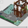 Городской рынок Ниндзяго (LEGO 71799)