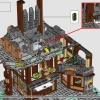 Городской рынок Ниндзяго (LEGO 71799)