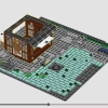 Городской рынок Ниндзяго (LEGO 71799)