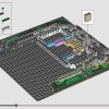 Городской рынок Ниндзяго (LEGO 71799)