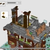 Городской рынок Ниндзяго (LEGO 71799)