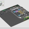 Городской рынок Ниндзяго (LEGO 71799)