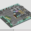 Городской рынок Ниндзяго (LEGO 71799)