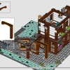 Городской рынок Ниндзяго (LEGO 71799)