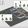 Городской рынок Ниндзяго (LEGO 71799)