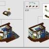 Городской рынок Ниндзяго (LEGO 71799)