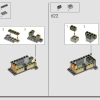 Городской рынок Ниндзяго (LEGO 71799)