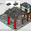 Городской рынок Ниндзяго (LEGO 71799)