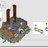 Городской рынок Ниндзяго (LEGO 71799)