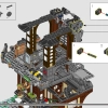 Городской рынок Ниндзяго (LEGO 71799)