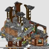 Городской рынок Ниндзяго (LEGO 71799)