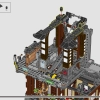 Городской рынок Ниндзяго (LEGO 71799)