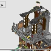 Городской рынок Ниндзяго (LEGO 71799)