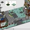 Городской рынок Ниндзяго (LEGO 71799)