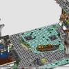 Городской рынок Ниндзяго (LEGO 71799)