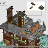 Городской рынок Ниндзяго (LEGO 71799)