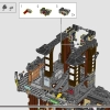 Городской рынок Ниндзяго (LEGO 71799)
