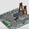 Городской рынок Ниндзяго (LEGO 71799)