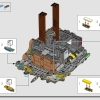 Городской рынок Ниндзяго (LEGO 71799)