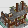 Городской рынок Ниндзяго (LEGO 71799)