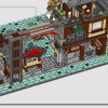 Городской рынок Ниндзяго (LEGO 71799)