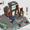 Городской рынок Ниндзяго (LEGO 71799)