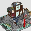 Городской рынок Ниндзяго (LEGO 71799)