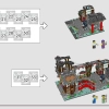 Городской рынок Ниндзяго (LEGO 71799)