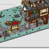 Городской рынок Ниндзяго (LEGO 71799)