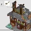 Городской рынок Ниндзяго (LEGO 71799)
