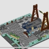Городской рынок Ниндзяго (LEGO 71799)