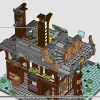Городской рынок Ниндзяго (LEGO 71799)
