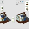 Городской рынок Ниндзяго (LEGO 71799)