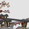 Городской рынок Ниндзяго (LEGO 71799)