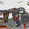Городской рынок Ниндзяго (LEGO 71799)
