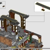 Городской рынок Ниндзяго (LEGO 71799)