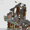 Городской рынок Ниндзяго (LEGO 71799)