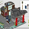 Городской рынок Ниндзяго (LEGO 71799)