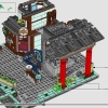 Городской рынок Ниндзяго (LEGO 71799)