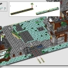Городской рынок Ниндзяго (LEGO 71799)